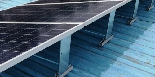 Prefabricated Structures