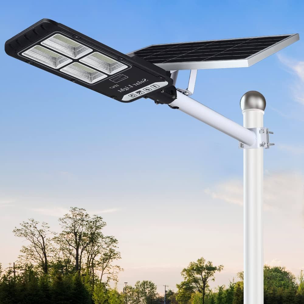 Solar Street Light icon