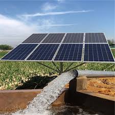 Solar Water Pump icon