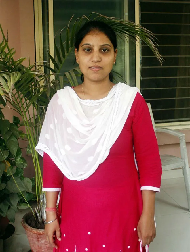 Ms. Ananya Verma