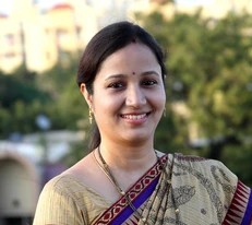 Mrs. Priya Sharma